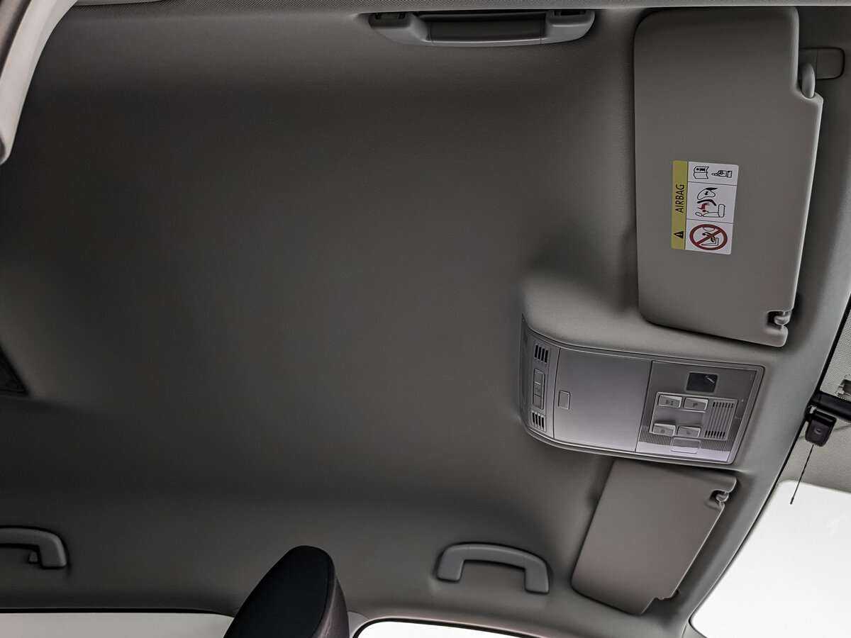 Skoda Kodiaq, 2019 Фото №23