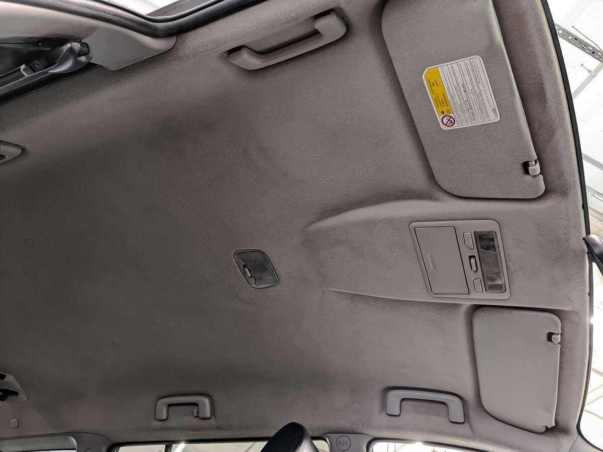 Mitsubishi Pajero Sport, 2012 Фото №19