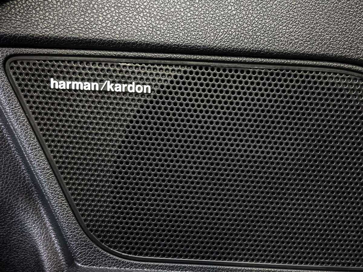 Kia Optima, 2019 Фото №22