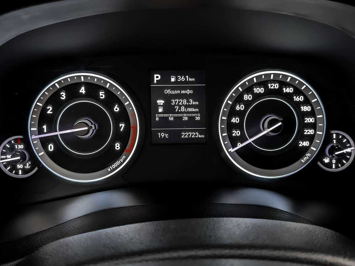 Hyundai Creta, 2022 Фото №12