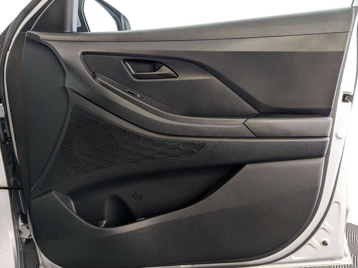 Hyundai Creta, 2022 Фото №20