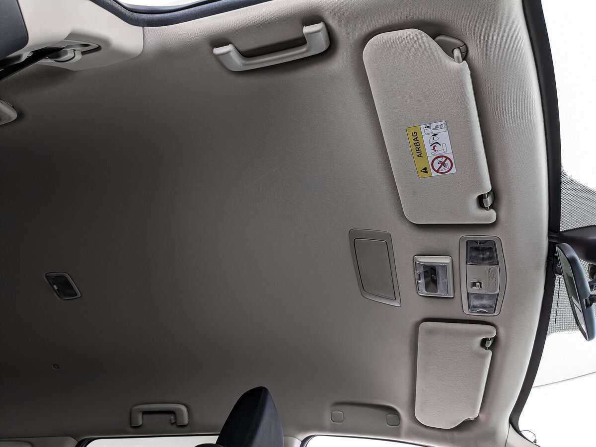 Mitsubishi Outlander, 2019 Фото №19