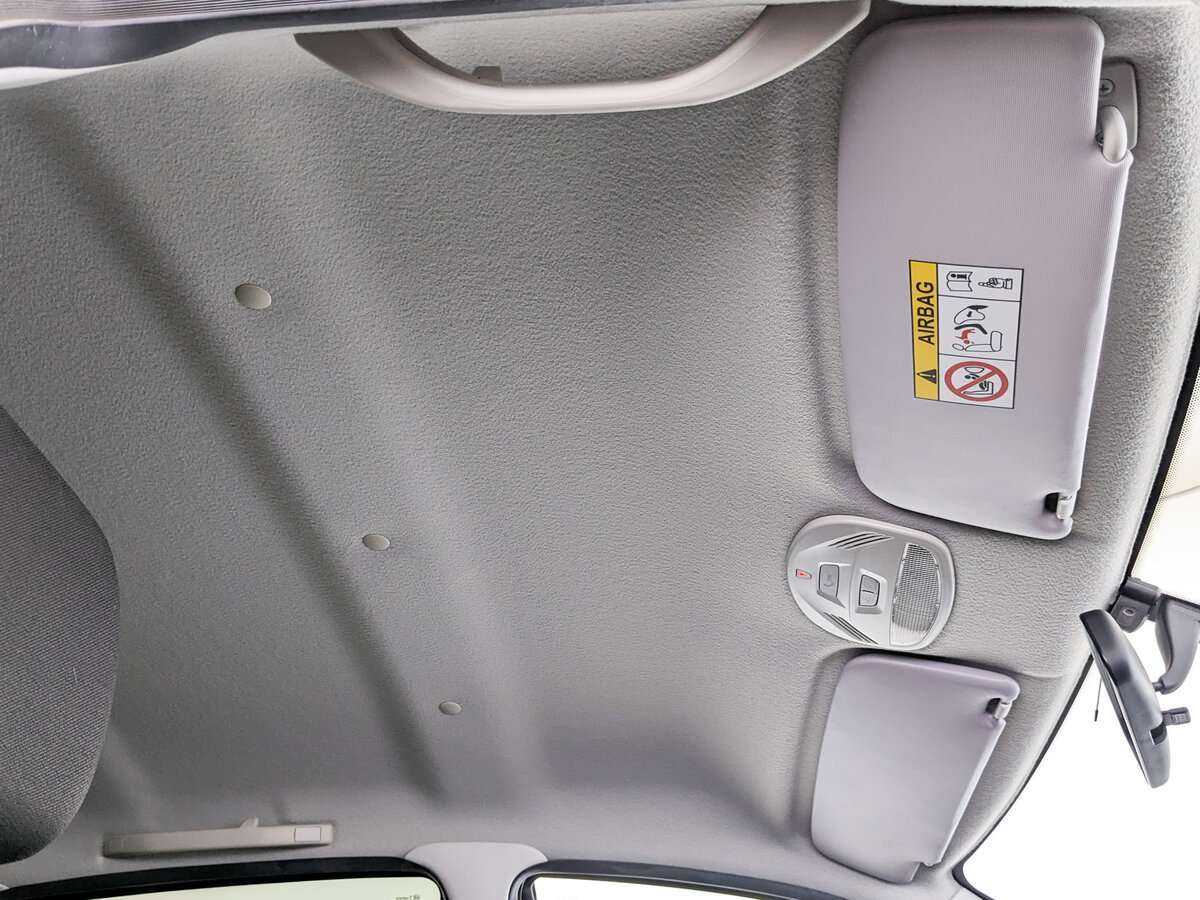 Lada (ВАЗ) Granta, 2020 Фото №17