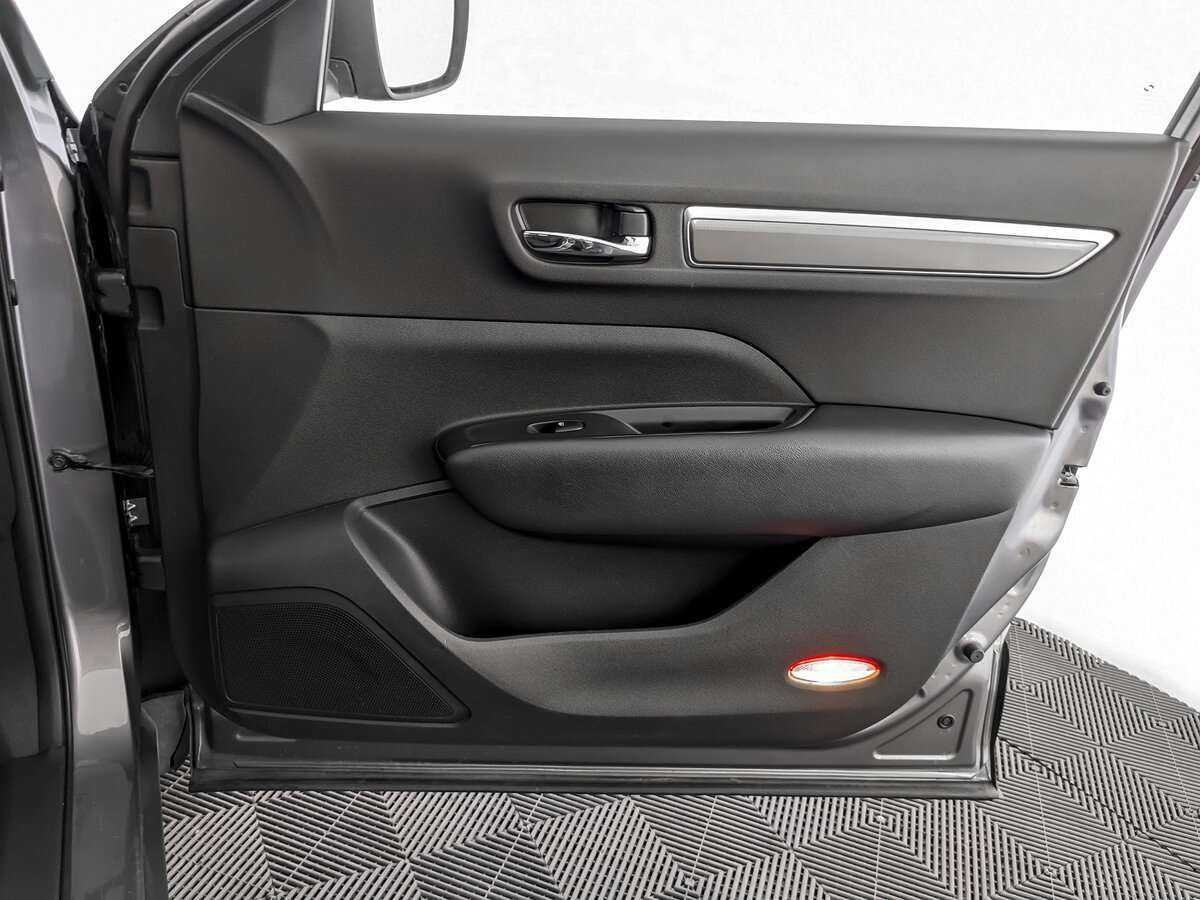 Renault Koleos, 2018 Фото №20