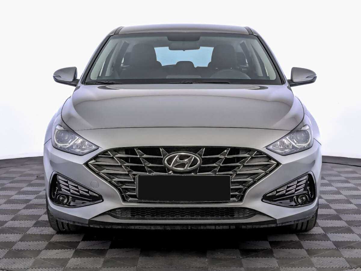 Hyundai i30, 2023 - 174 км. | Фото №2