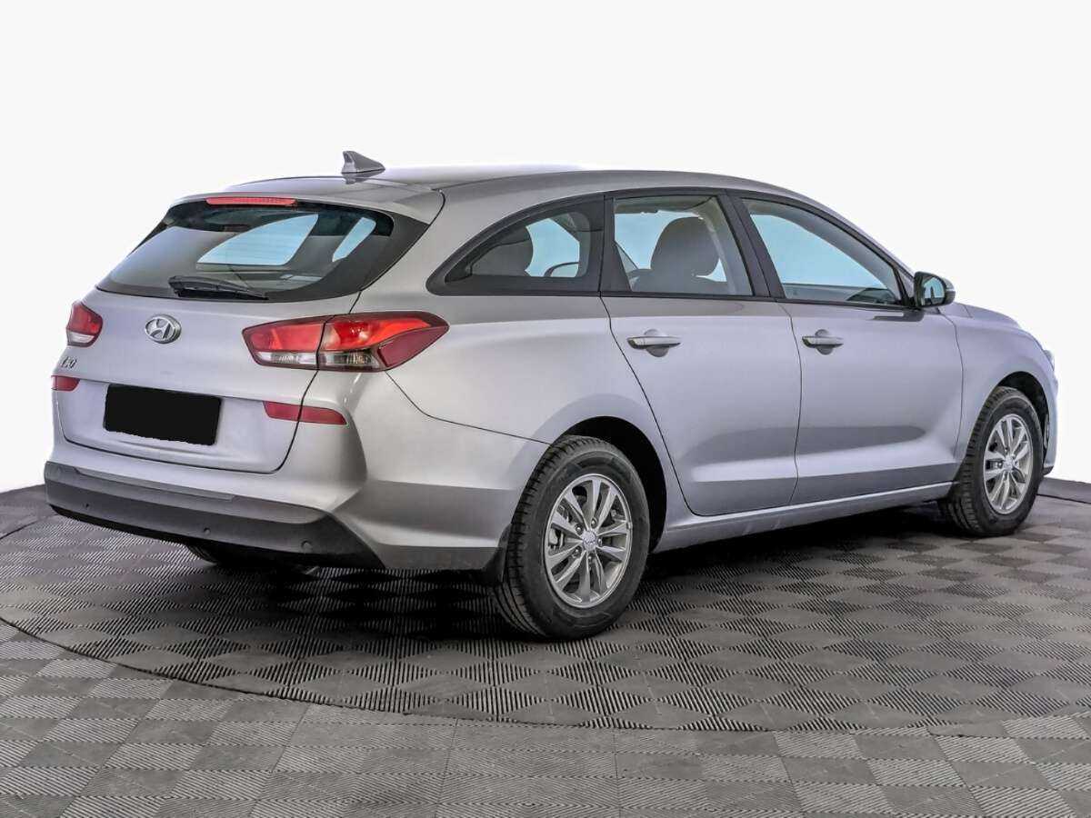 Hyundai i30, 2023 - 174 км. | Фото №5