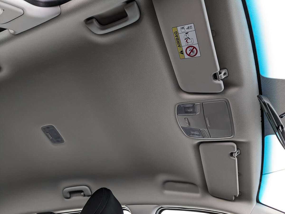 Hyundai i30, 2023 Фото №23