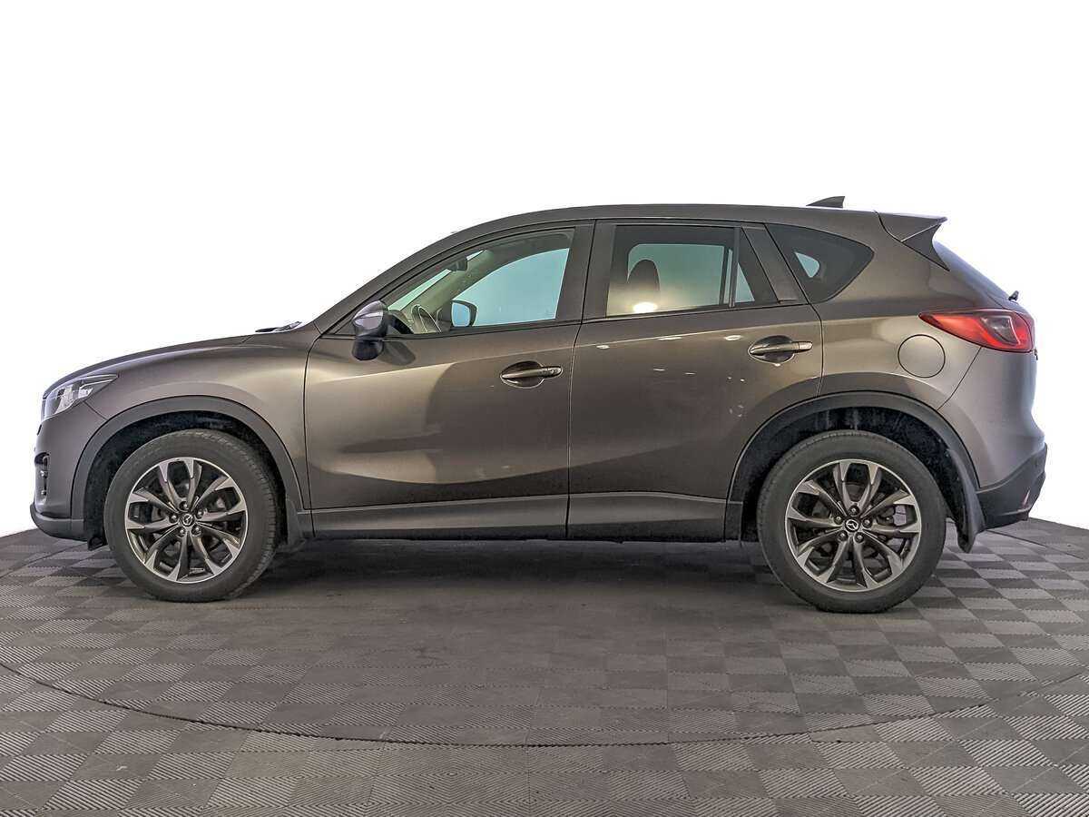Mazda CX-5, 2015 - 60 398 км. | Фото №8