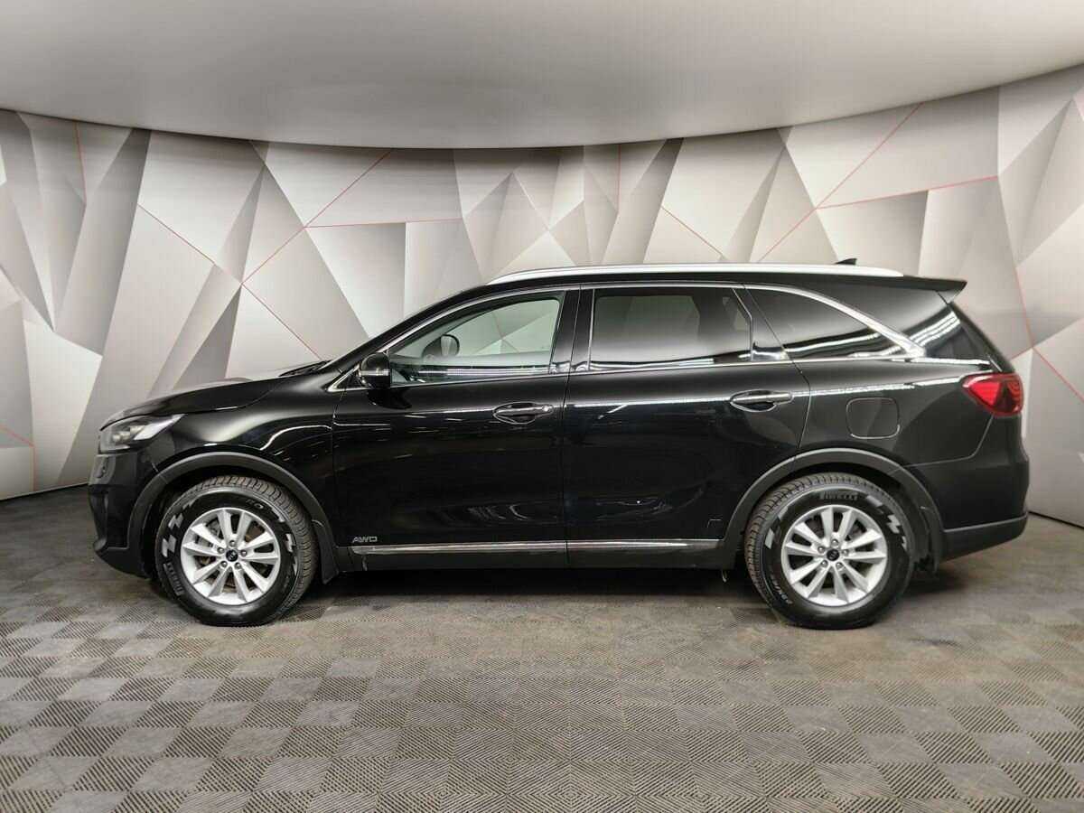 Kia Sorento, 2019 - 134 717 км. | Фото №5