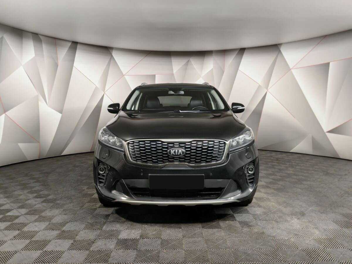 Kia Sorento, 2019 - 134 717 км. | Фото №7