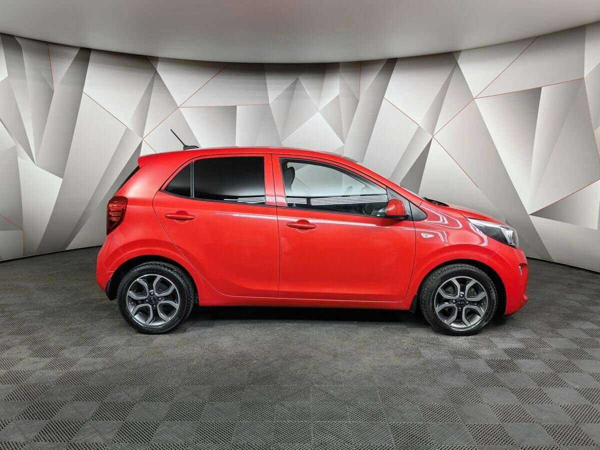 Kia Picanto, 2019 - 61 757 км. | Фото №6