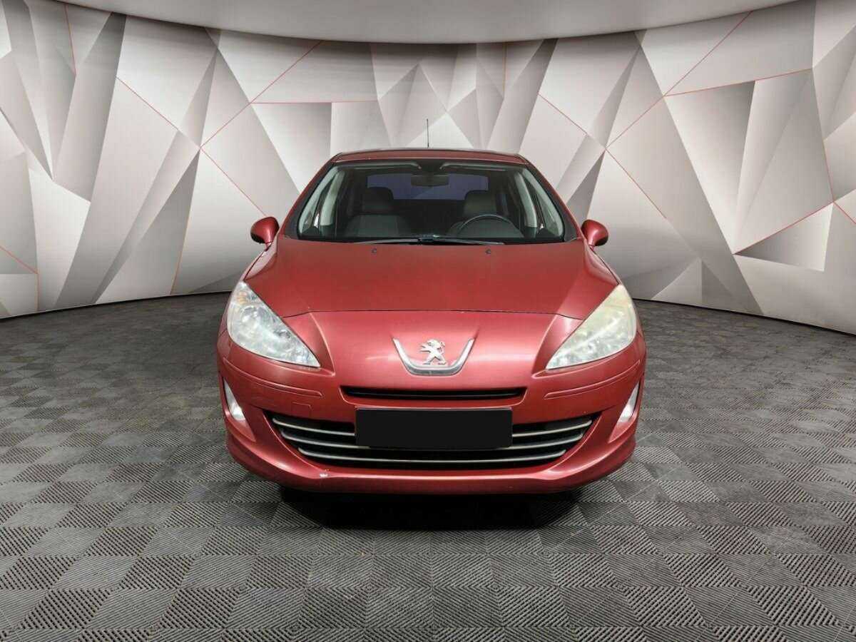 Peugeot 408, 2013 - 150 260 км. | Фото №7