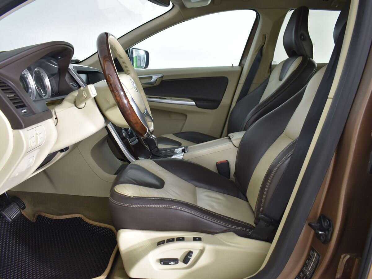 Volvo XC60, 2013 - 267 481 км. | Фото №8