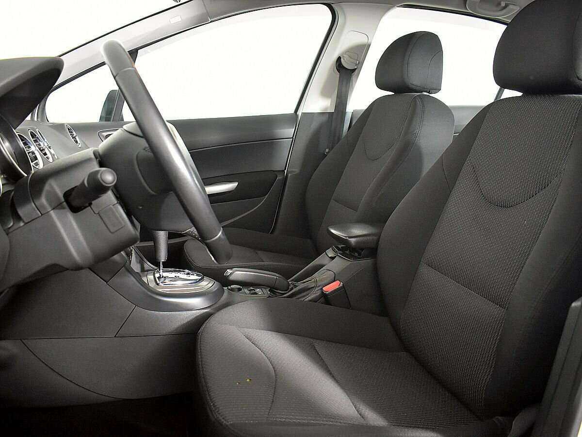 Peugeot 408, 2013 - 79 107 км. | Фото №8