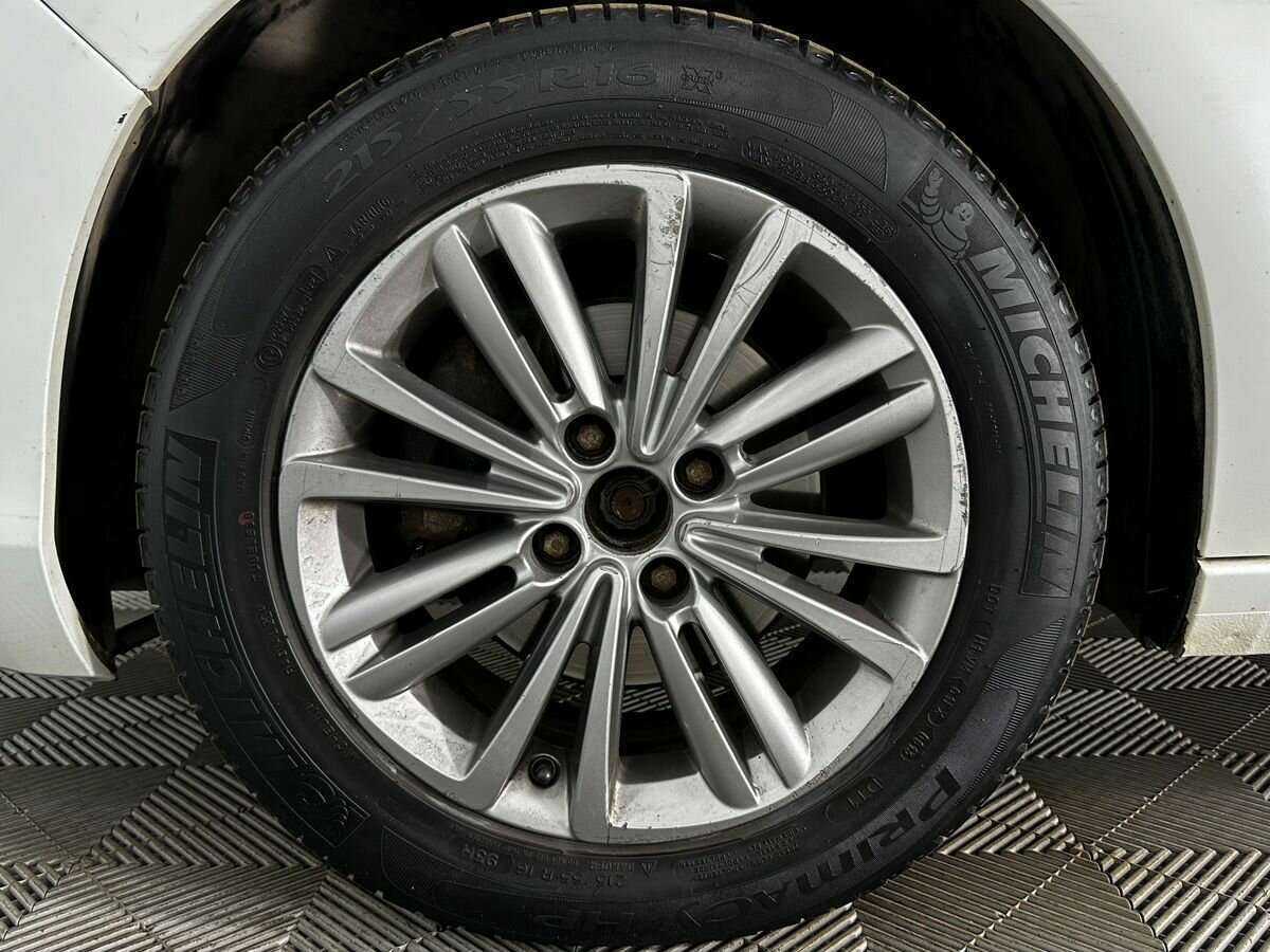 Citroen C4, 2014 - 140 561 км. | Фото №8