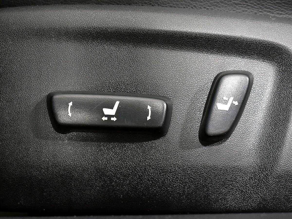 Toyota Camry, 2014 Фото №9