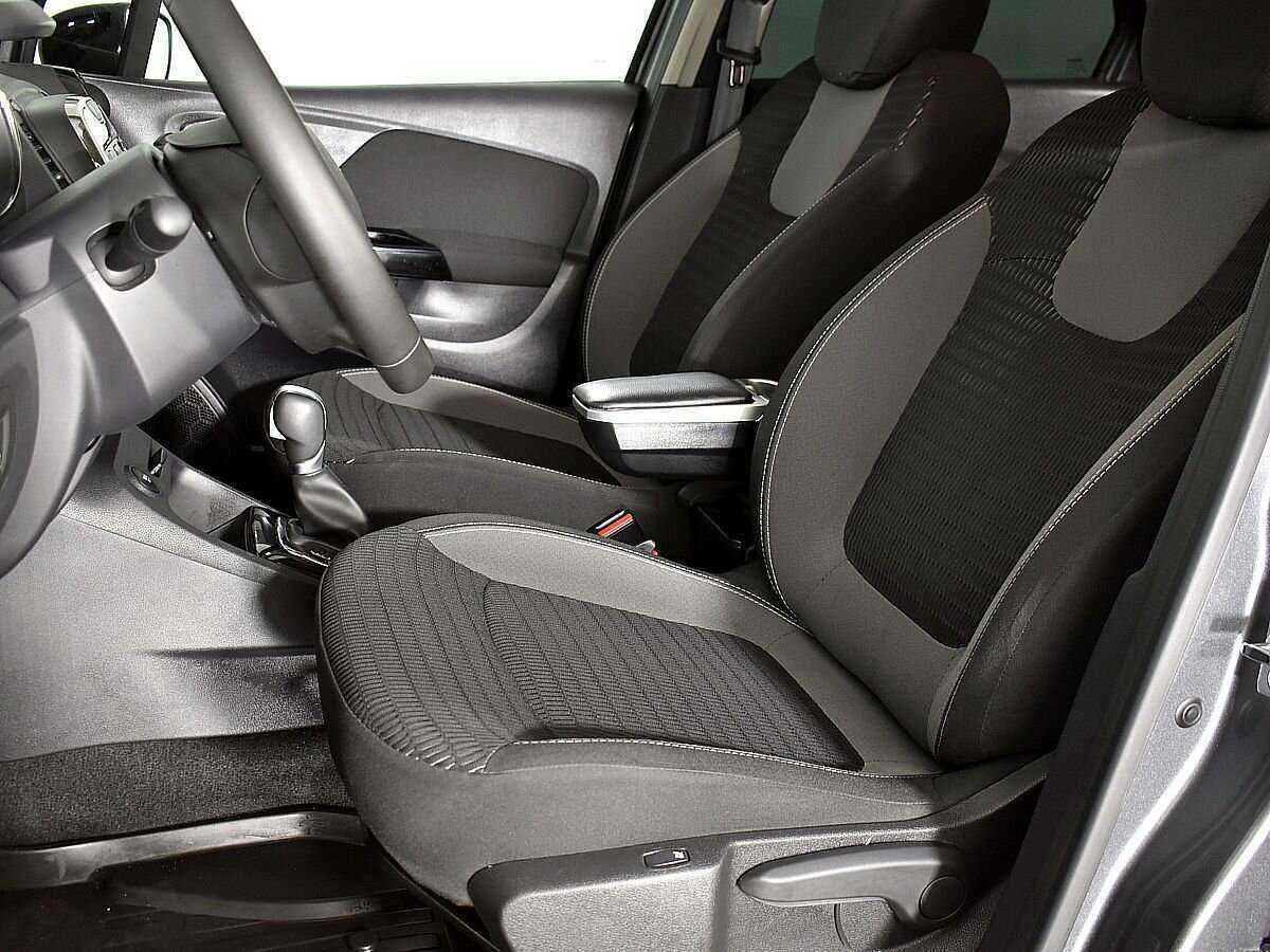 Renault Kaptur, 2018 - 41 872 км. | Фото №8