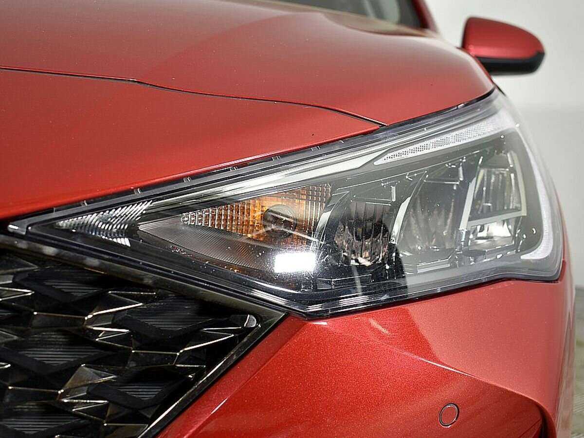 Hyundai Solaris, 2021 - 21 427 км. | Фото №5