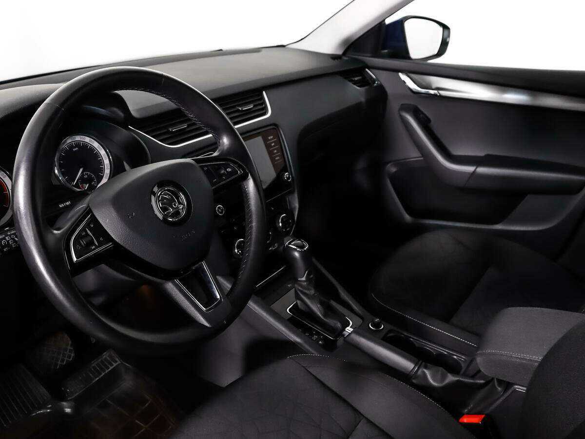 Skoda Octavia, 2019 - 109 000 км. | Фото №7