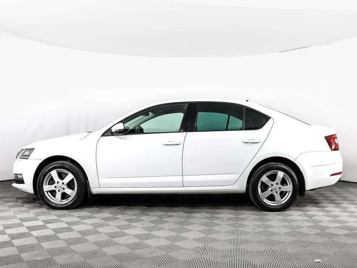 Skoda Octavia, 2018 - 74 962 км. | Фото №8