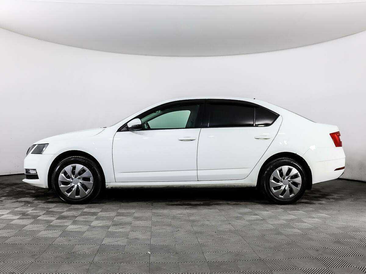 Skoda Octavia, 2020 - 94 868 км. | Фото №8