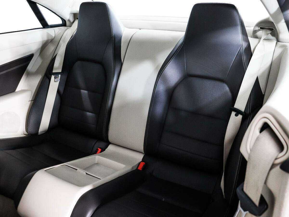 Mercedes-Benz E-Класс 200, 2014 Фото №12
