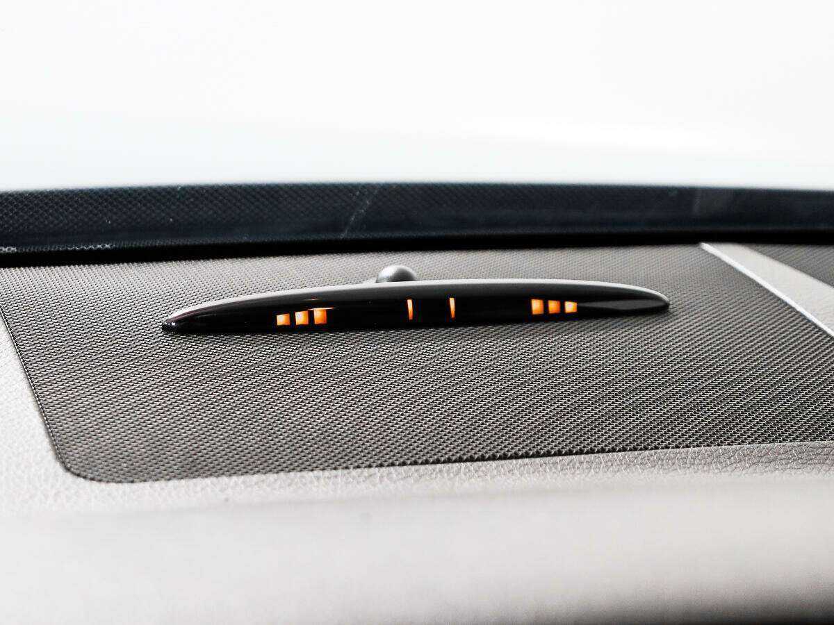 Mercedes-Benz GLK-Класс 300, 2013 Фото №17