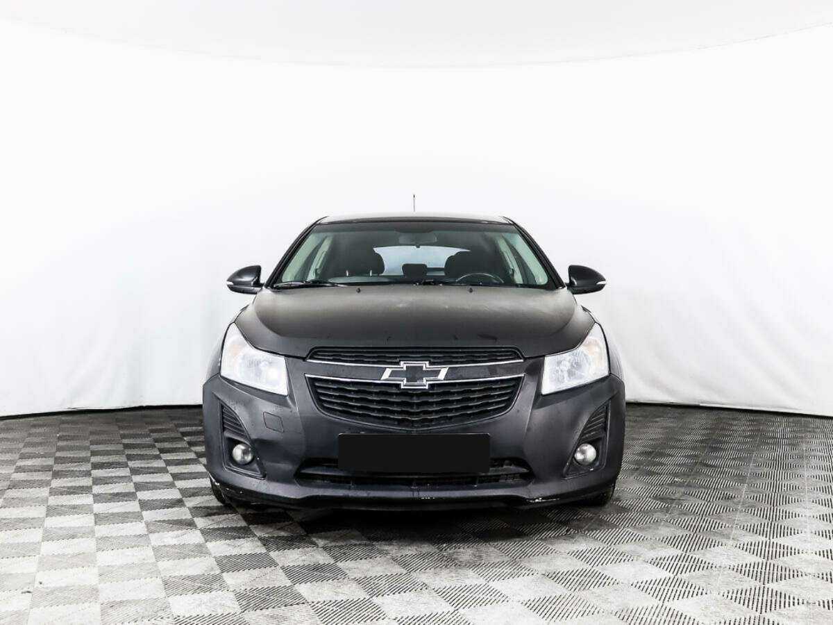 Chevrolet Cruze, 2014 - 105 725 км. | Фото №2