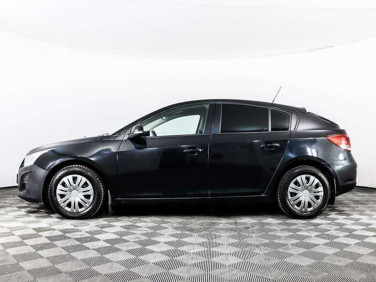 Chevrolet Cruze, 2014 - 105 725 км. | Фото №8