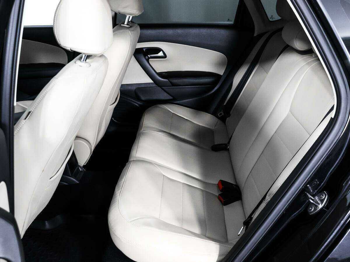 Volkswagen Polo, 2018 - 54 933 км. | Фото №8