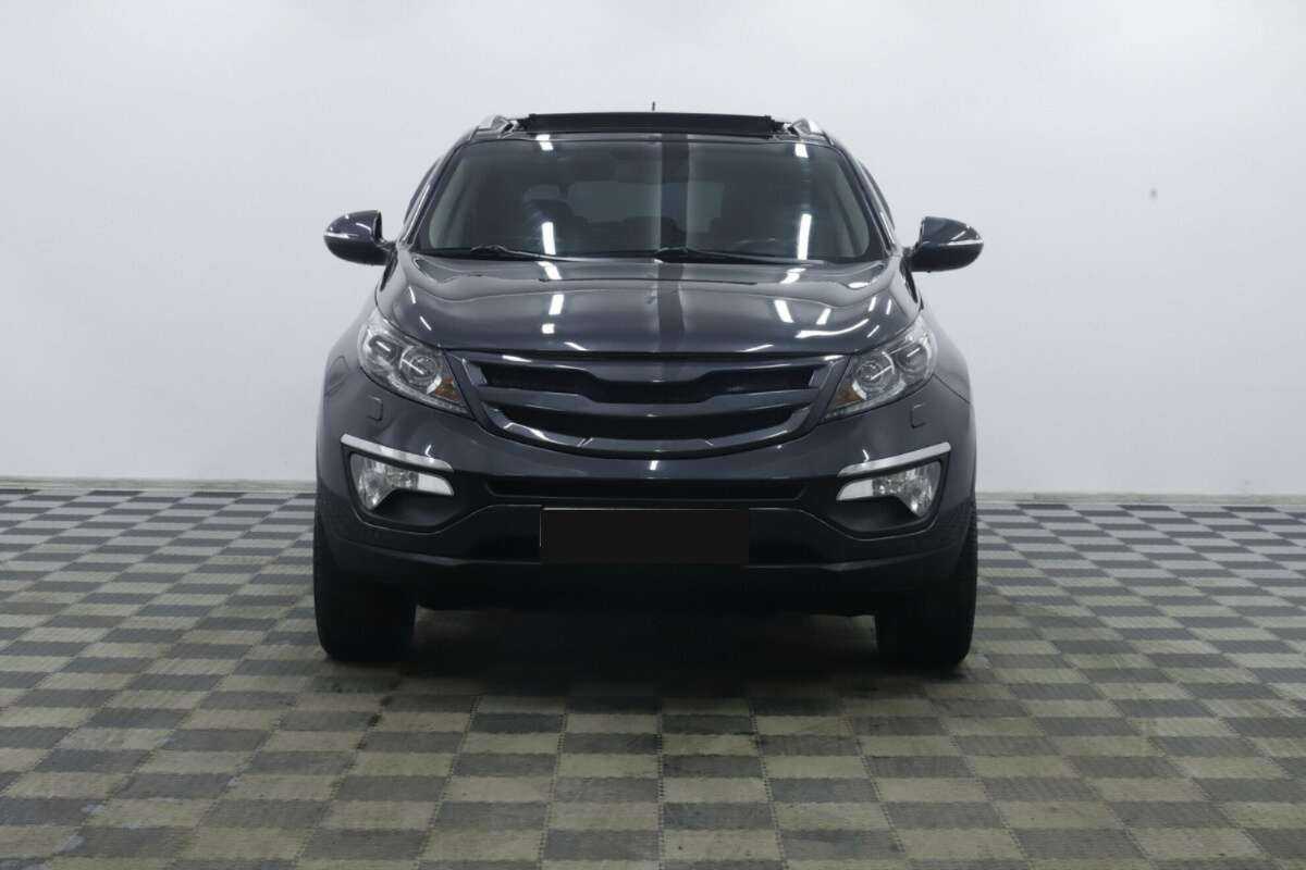 Kia Sportage, 2013 - 135 000 км. | Фото №5