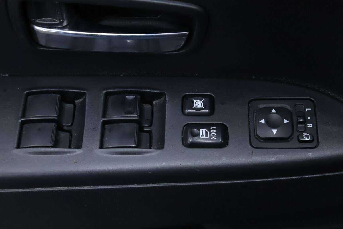 Mitsubishi ASX, 2015 - 153 500 км. | Фото №8