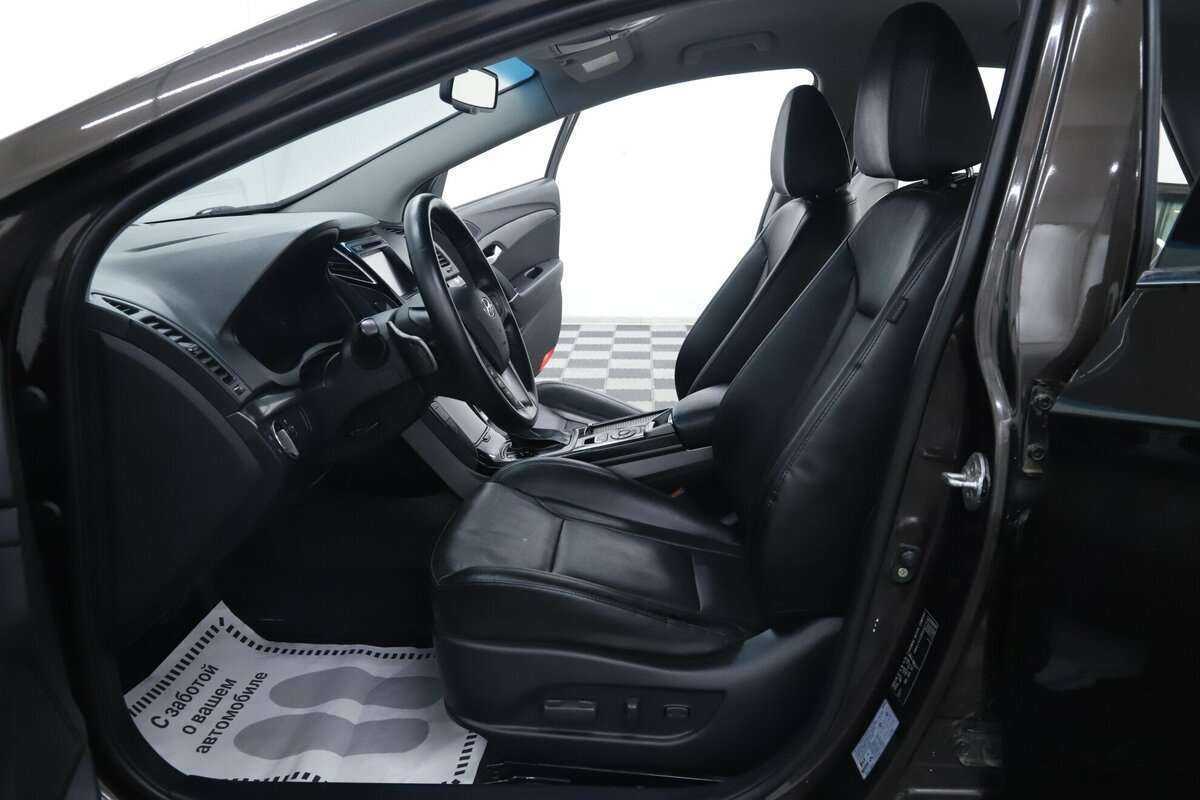 Hyundai i40, 2017 - 159 000 км. | Фото №7