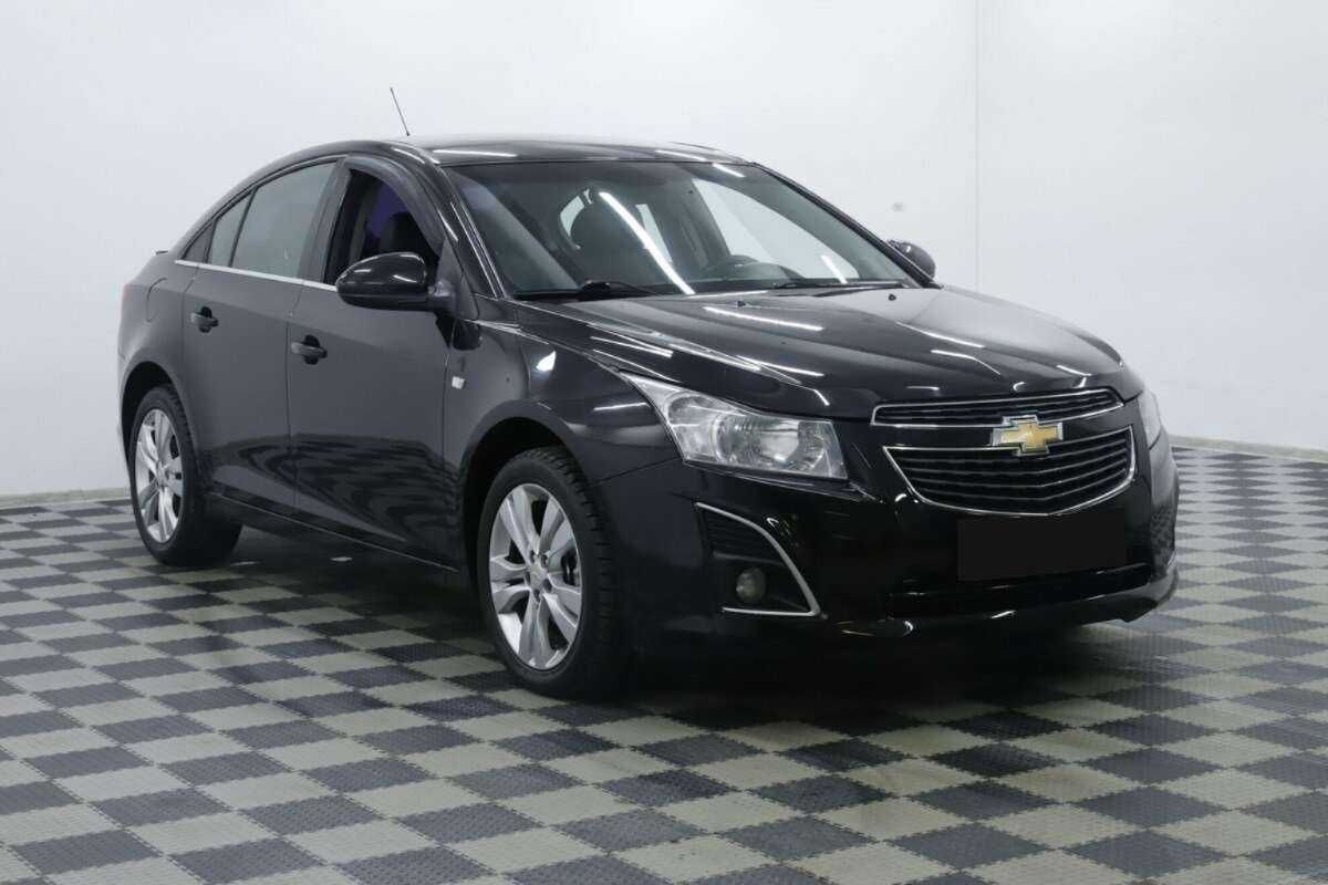 Chevrolet Cruze, 2015 - 143 000 км. | Фото №4