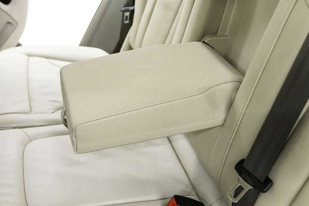 Audi Q5, 2012 Фото №17