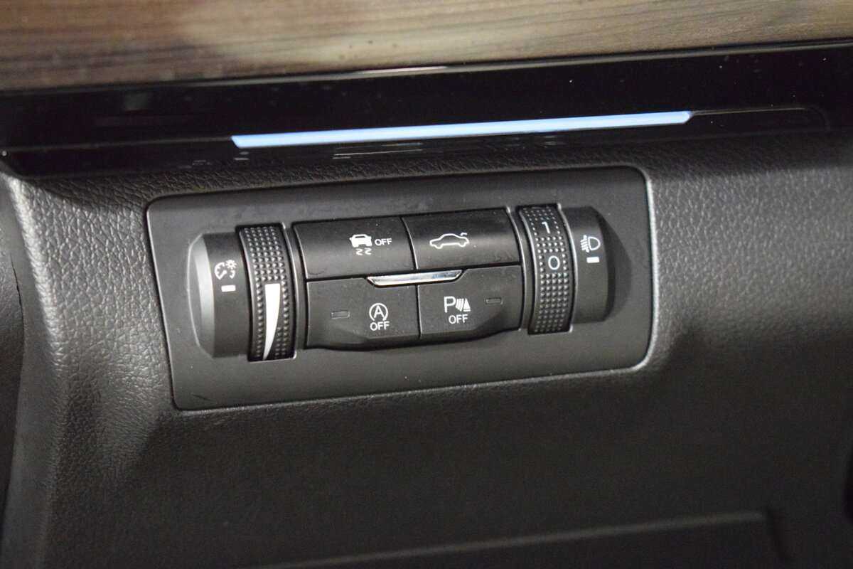 EXEED VX, 2022 Фото №11