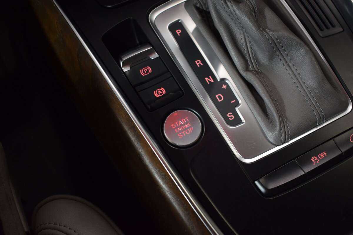 Audi Q5, 2012 Фото №19