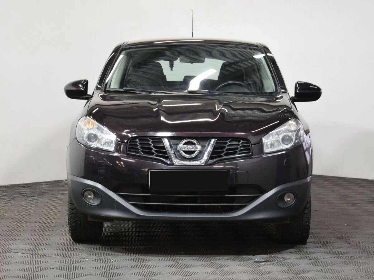Nissan Qashqai, 2012 - 129 000 км. | Фото №2