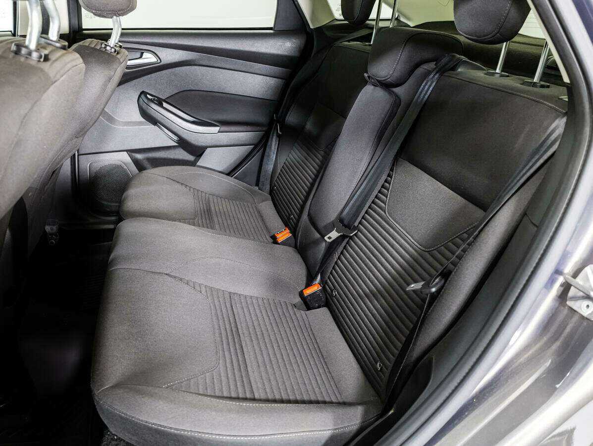 Ford Focus, 2019 - 81 970 км. | Фото №8