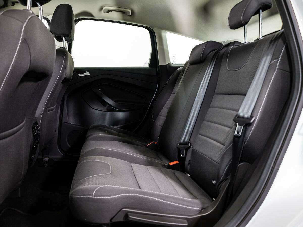 Ford Kuga, 2016 - 89 900 км. | Фото №8