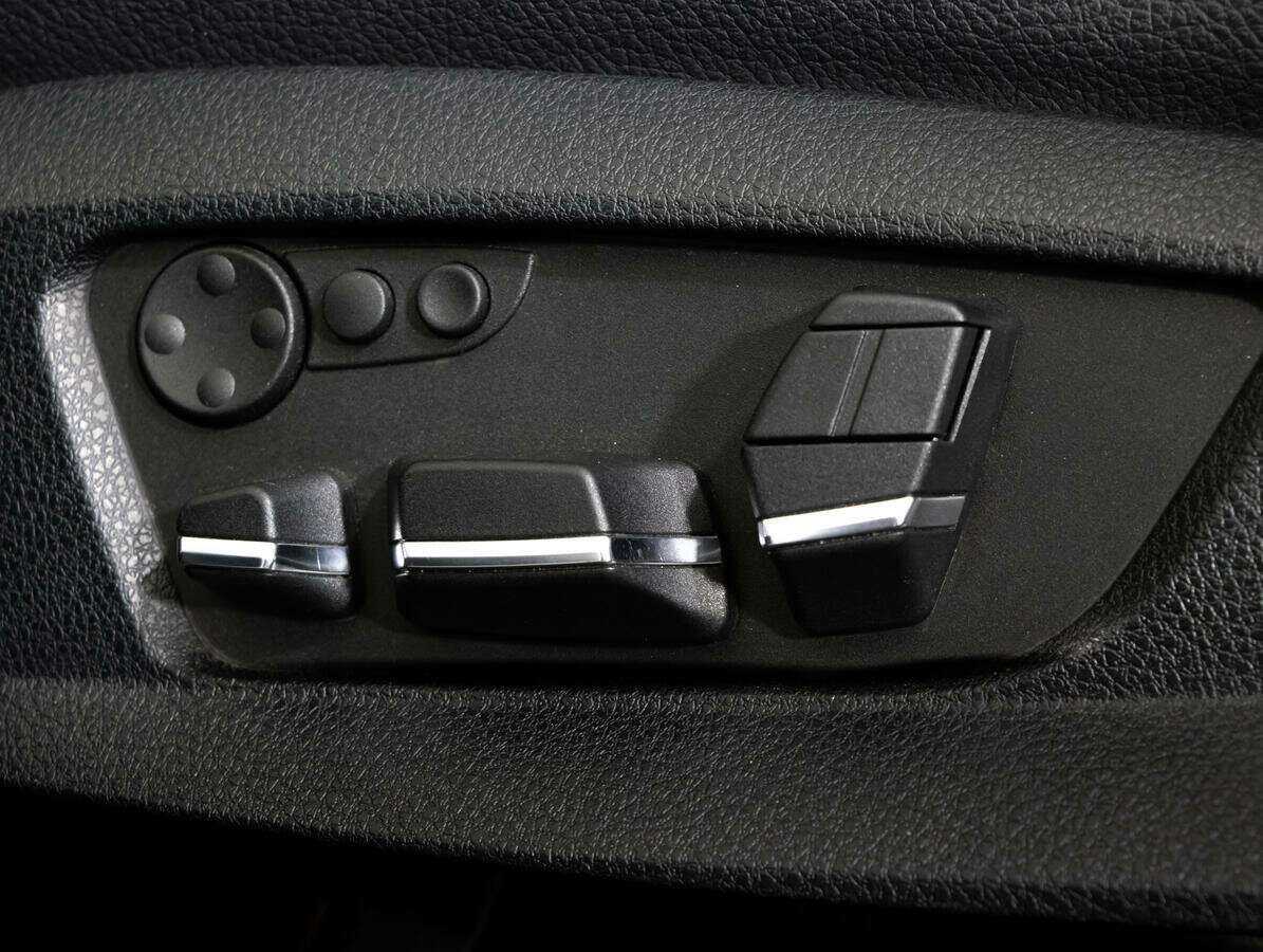 BMW 5 серии Gran Turismo 530d xDrive, 2012 Фото №22