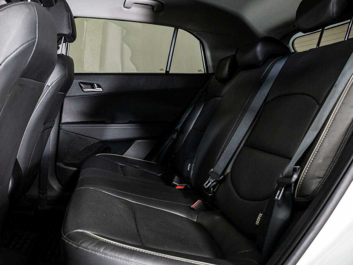 Hyundai Creta, 2018 - 97 987 км. | Фото №8