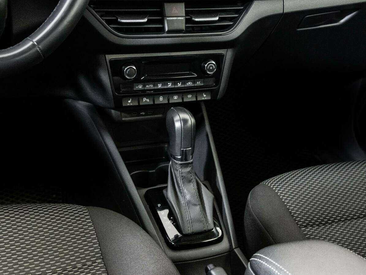 Volkswagen Polo, 2021 Фото №13