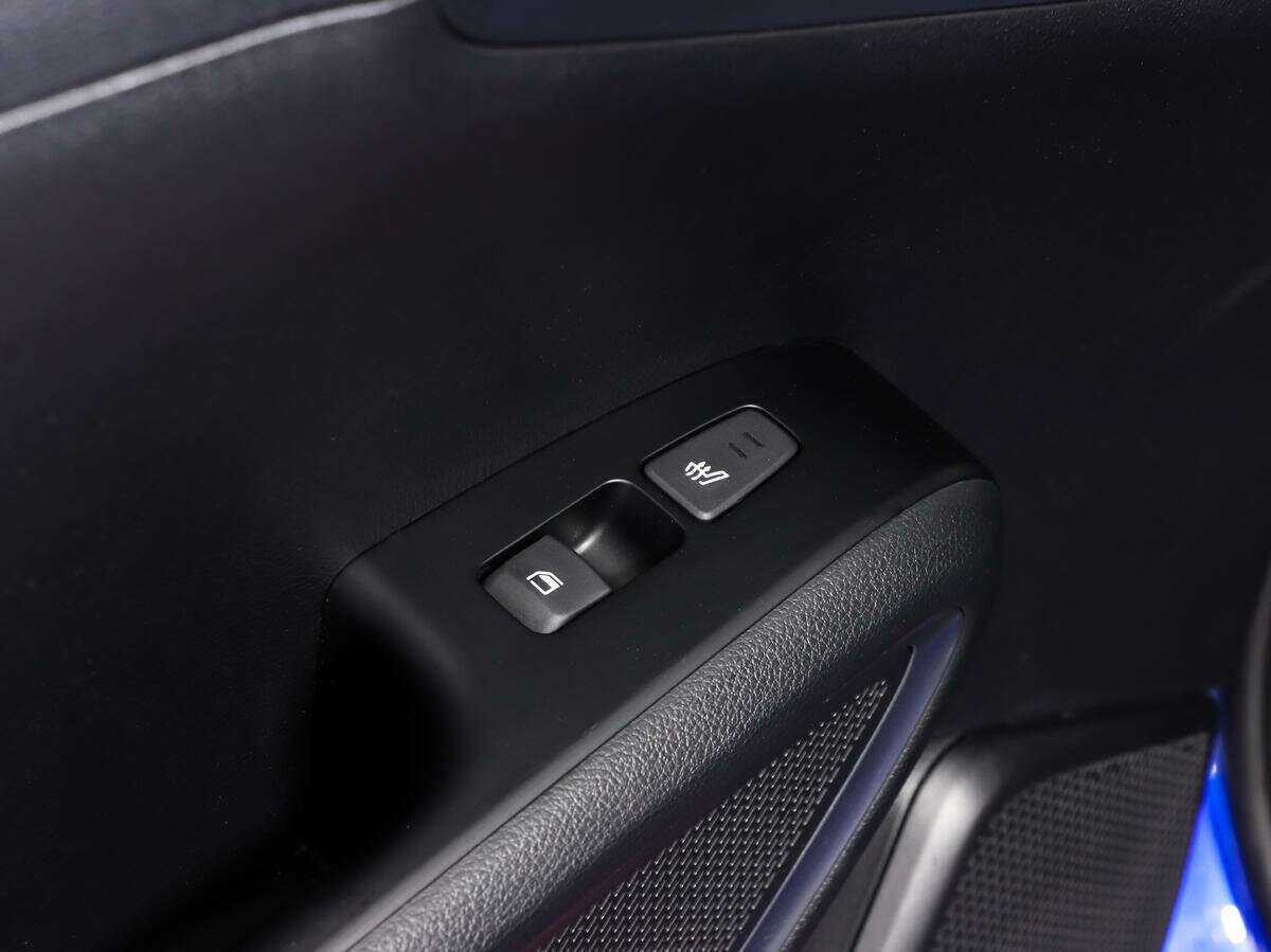 Kia Soul, 2020 Фото №18