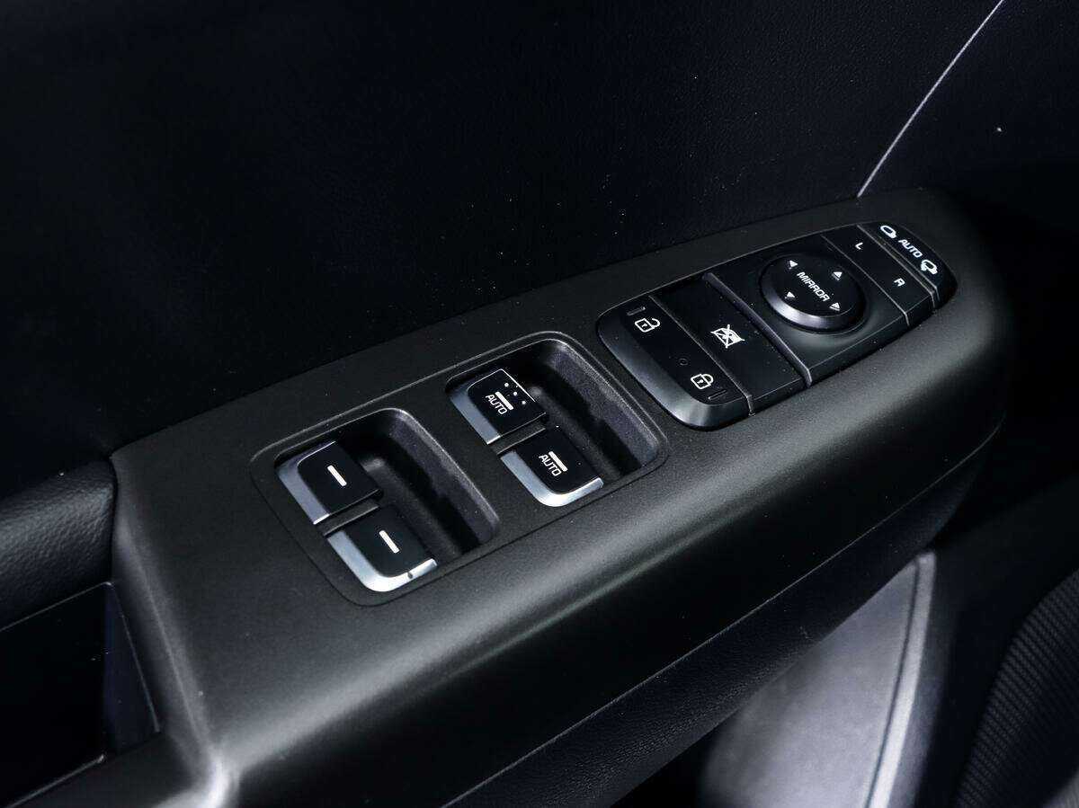 Kia Sportage, 2018 Фото №10