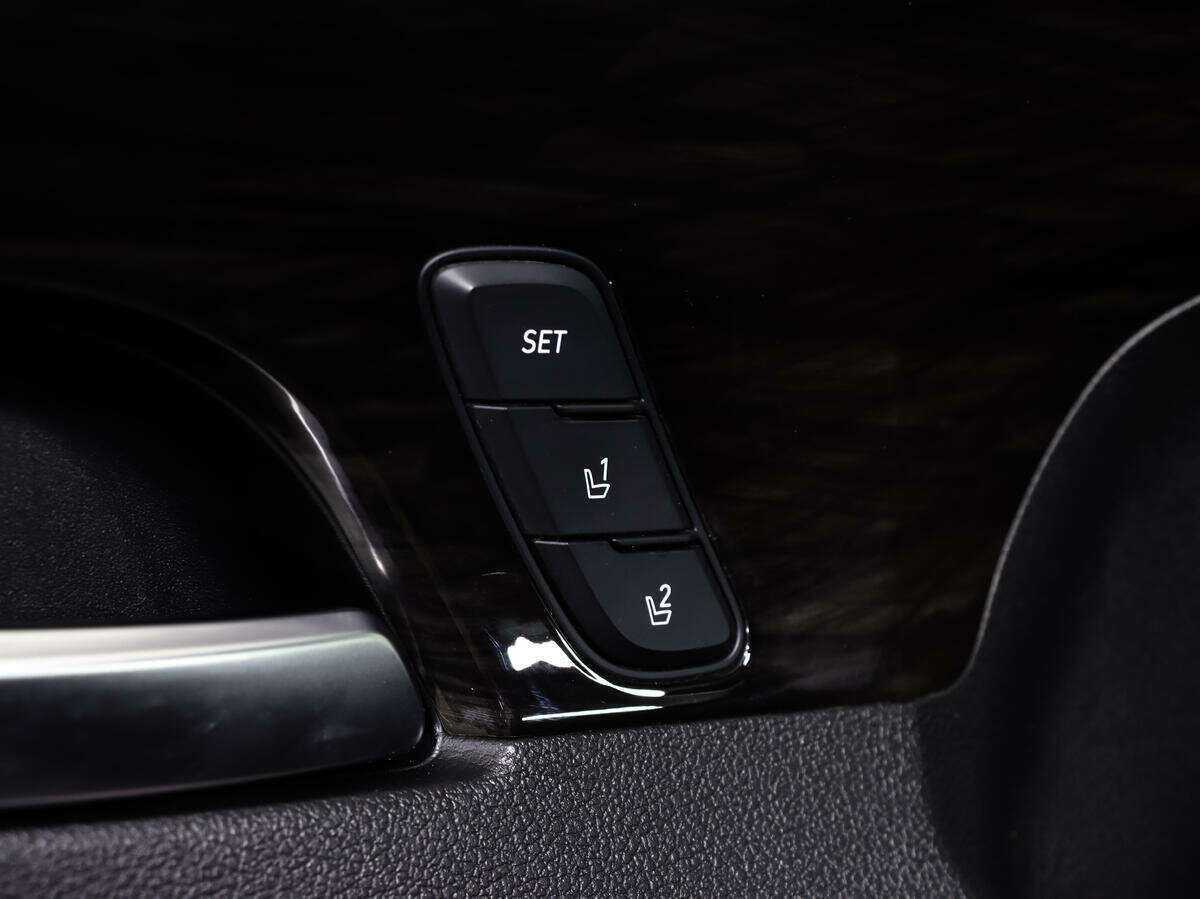 Hyundai Santa Fe, 2018 Фото №18