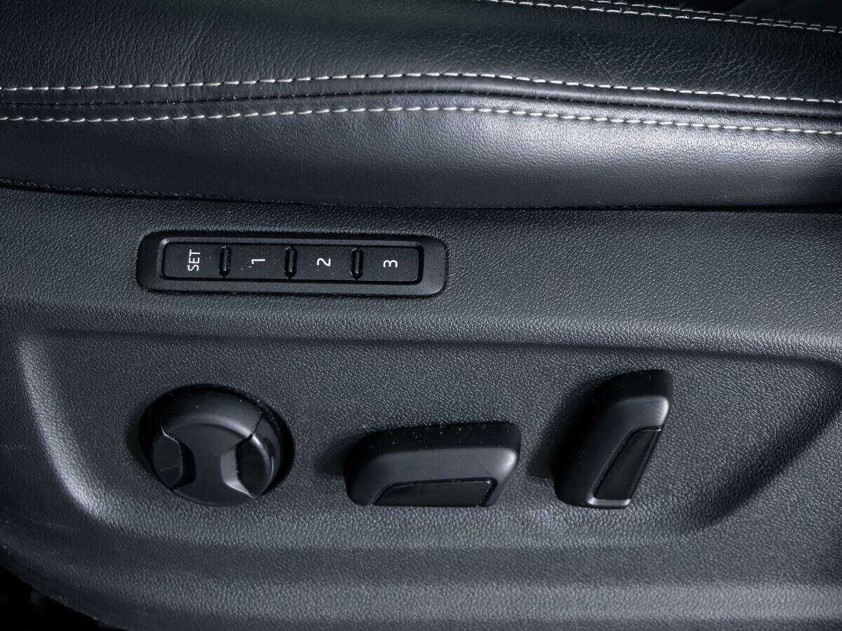 Skoda Kodiaq, 2020 Фото №18