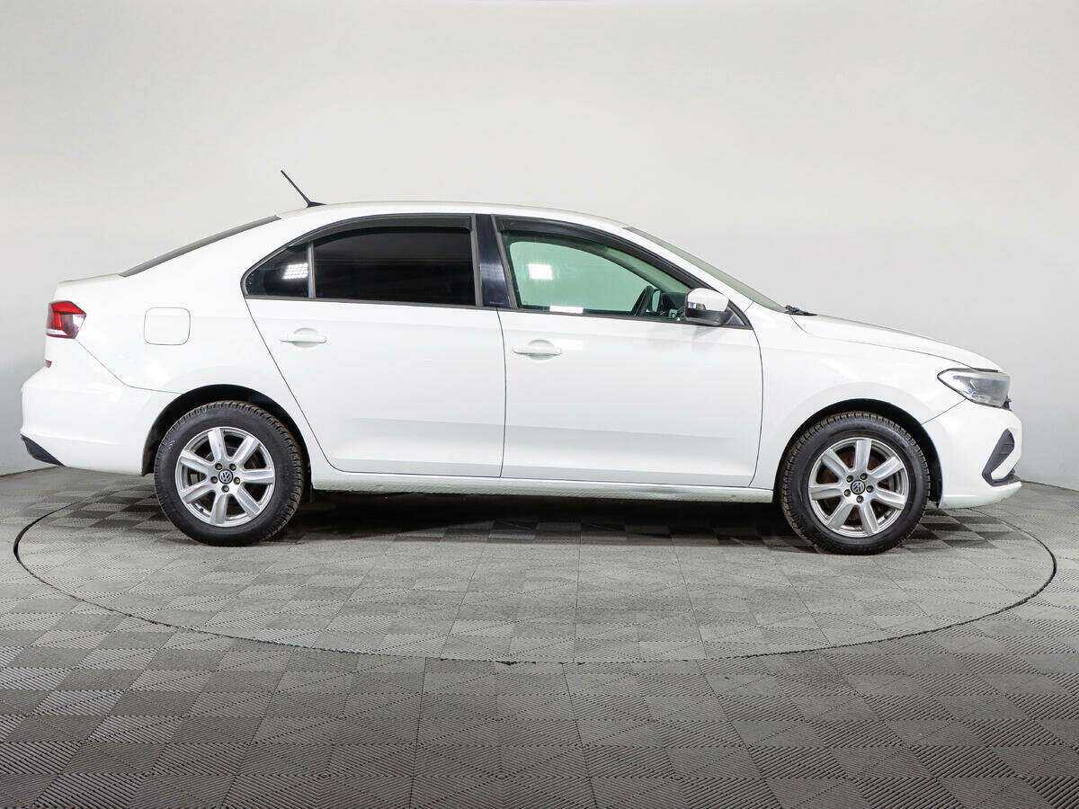 Volkswagen Polo, 2020 - 156 836 км. | Фото №4