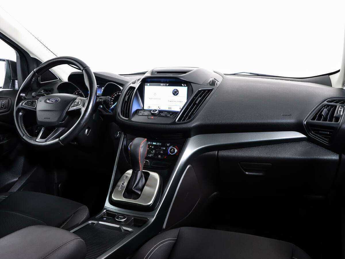 Ford Kuga, 2017 - 178 904 км. | Фото №7