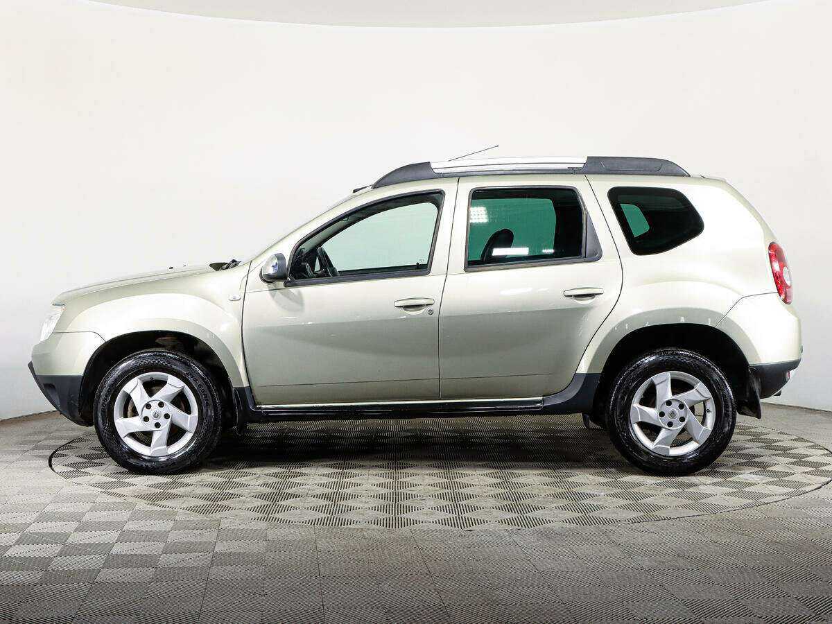 Renault Duster, 2013 - 108 421 км. | Фото №8